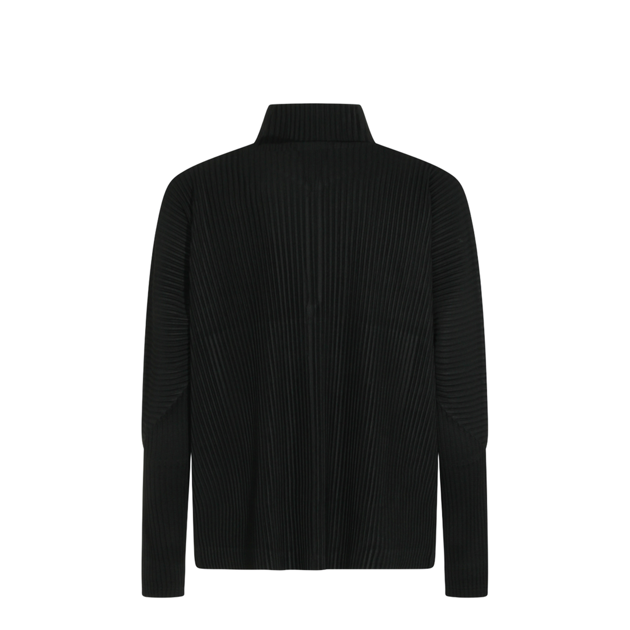 Sweaters Black