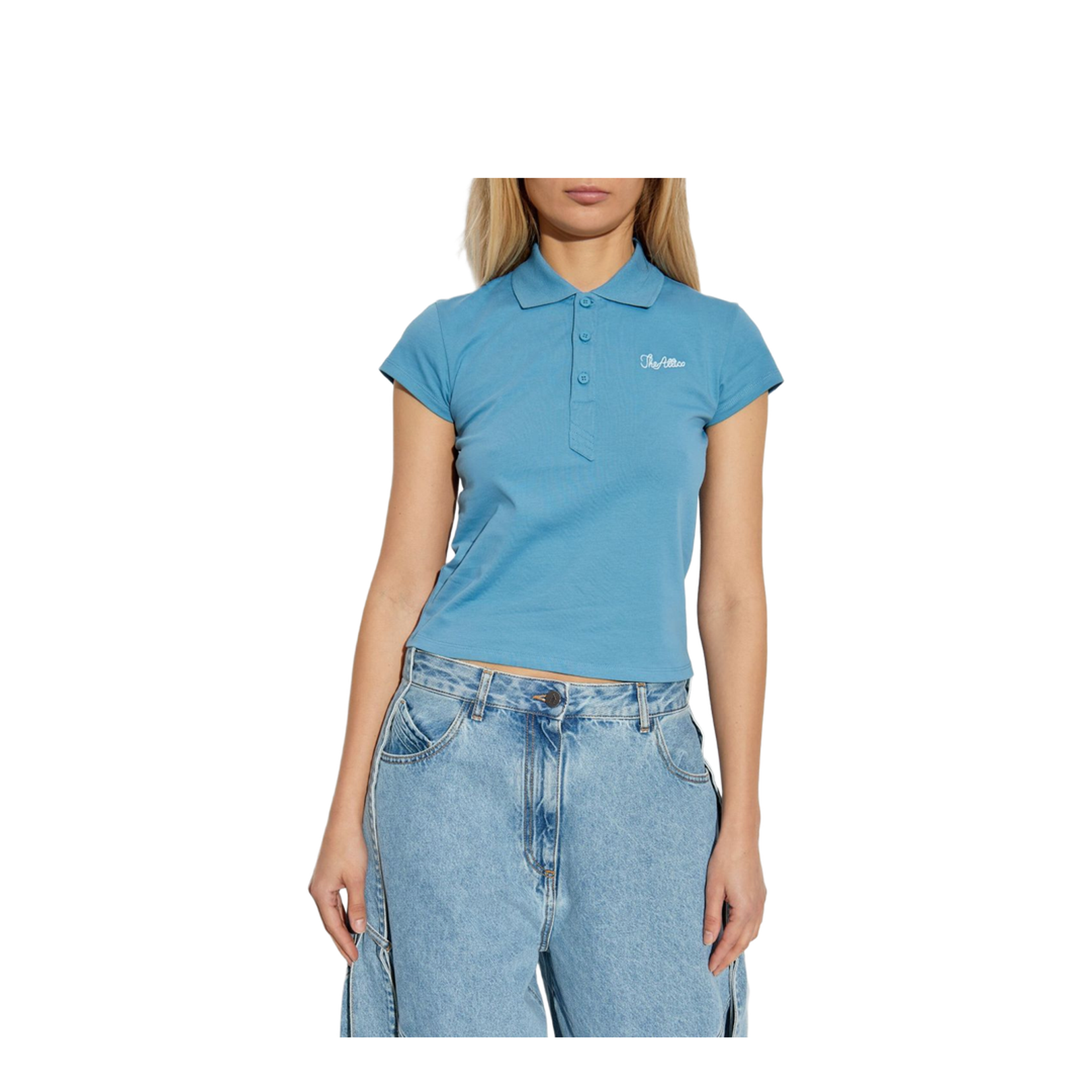 Blue T-Shirt