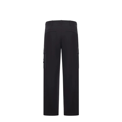 MAYFEYR - Stone Island - Cotton Cargo Trousers - K2S153100019S00F1