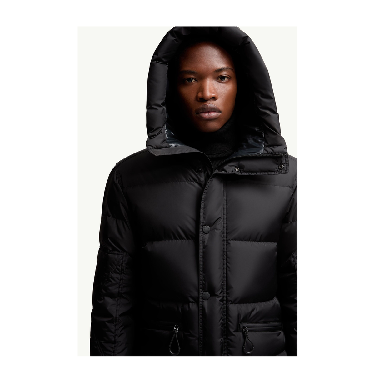 Grenoble Kasanka Down Jacket