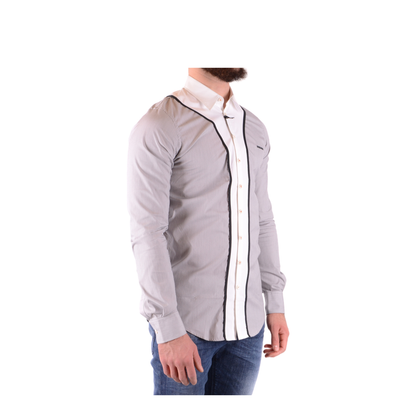 MAYFEYR - Dsquared2 - Shirts - 74DL234