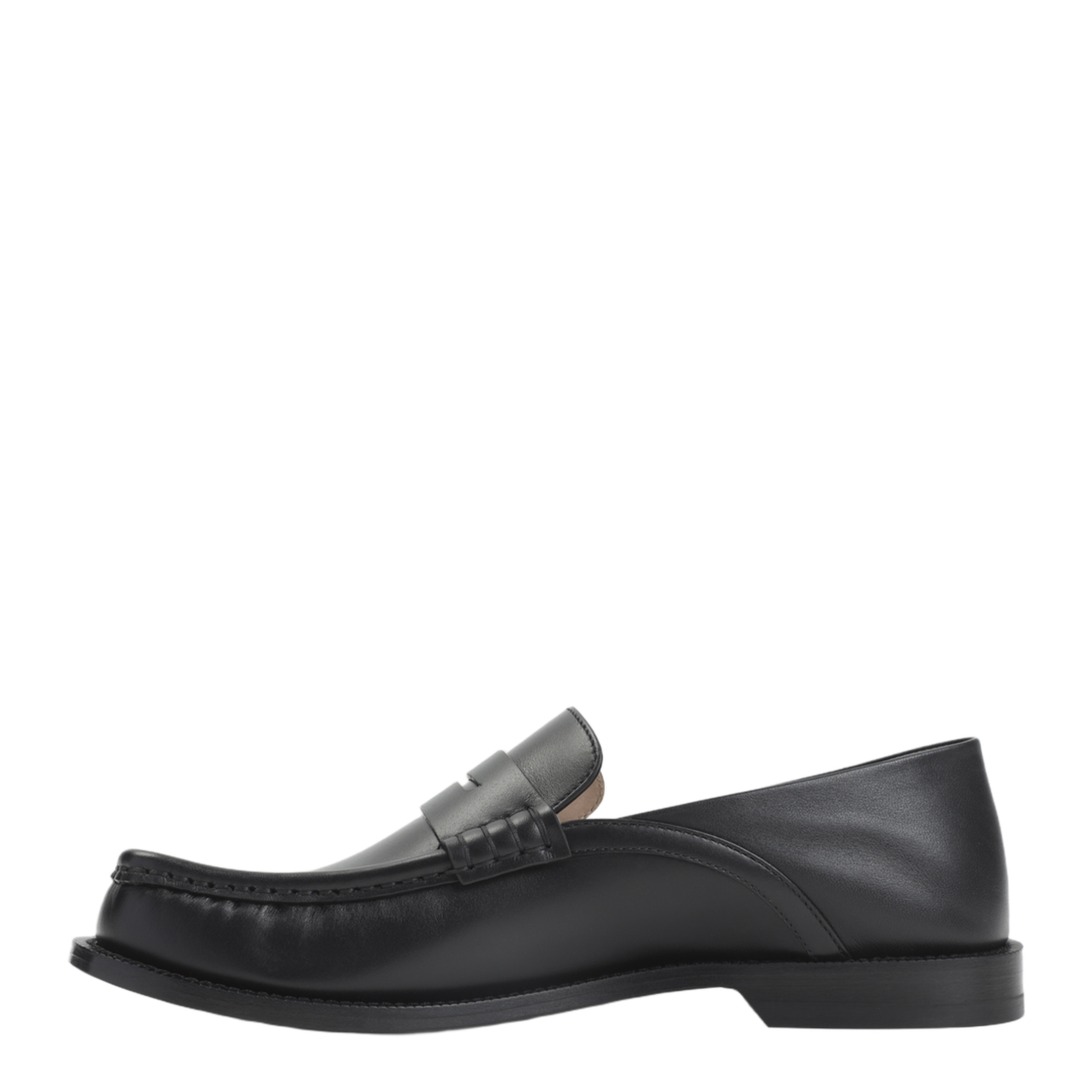 MAYFEYR - Loewe - Campo Flap Back Loafers - M816290X47