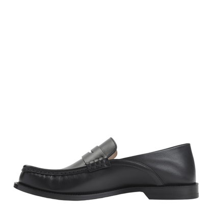 MAYFEYR - Loewe - Campo Flap Back Loafers - M816290X47