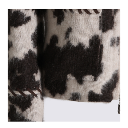 MAYFEYR - Guest In Residence - Jackets - W47010JHOATBRC