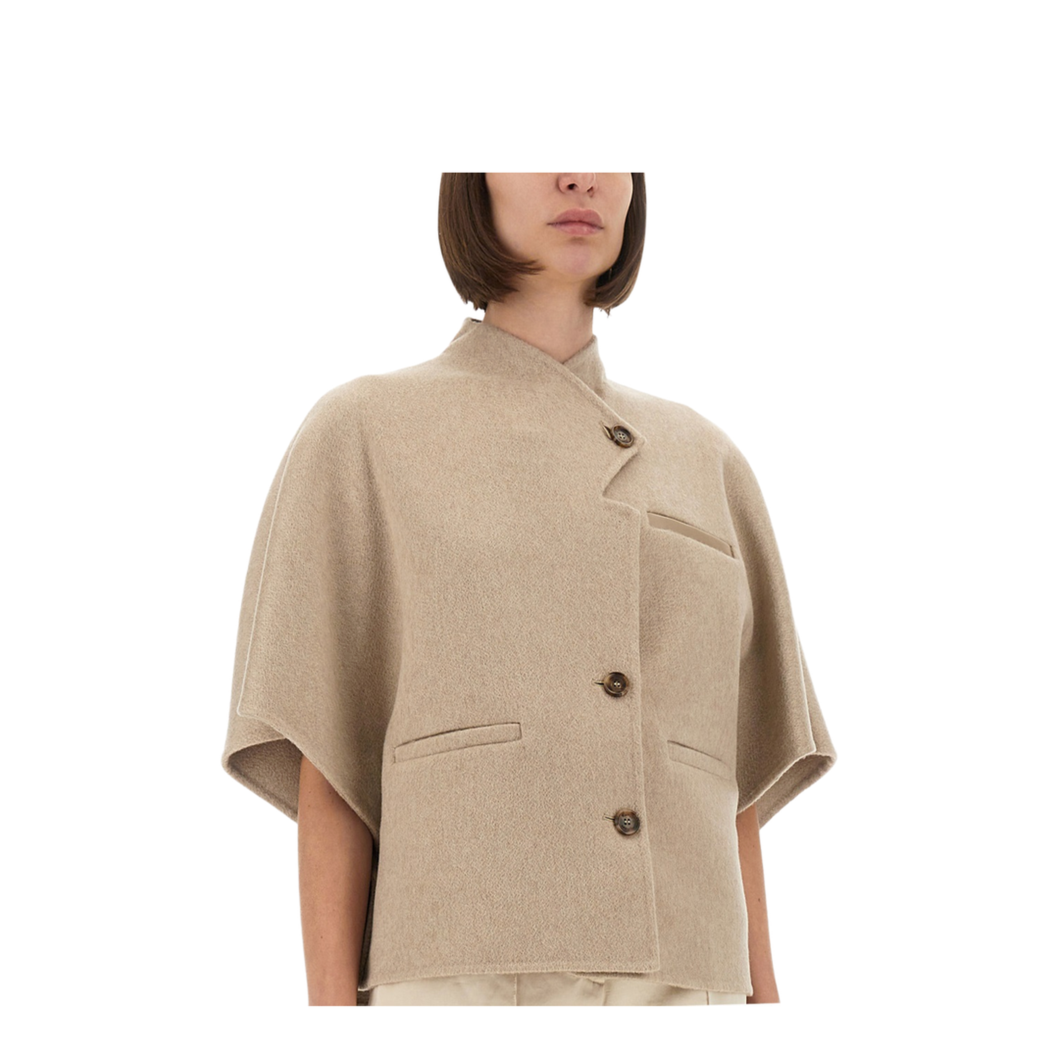 Andalo Coat