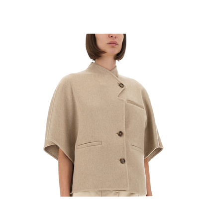 Andalo Coat