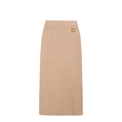 MAISON KITSUNE' Skirts