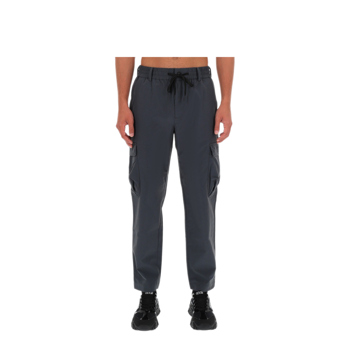 MAYFEYR -  - Technical Cargo Pants - 79GAAD03CQ10D831