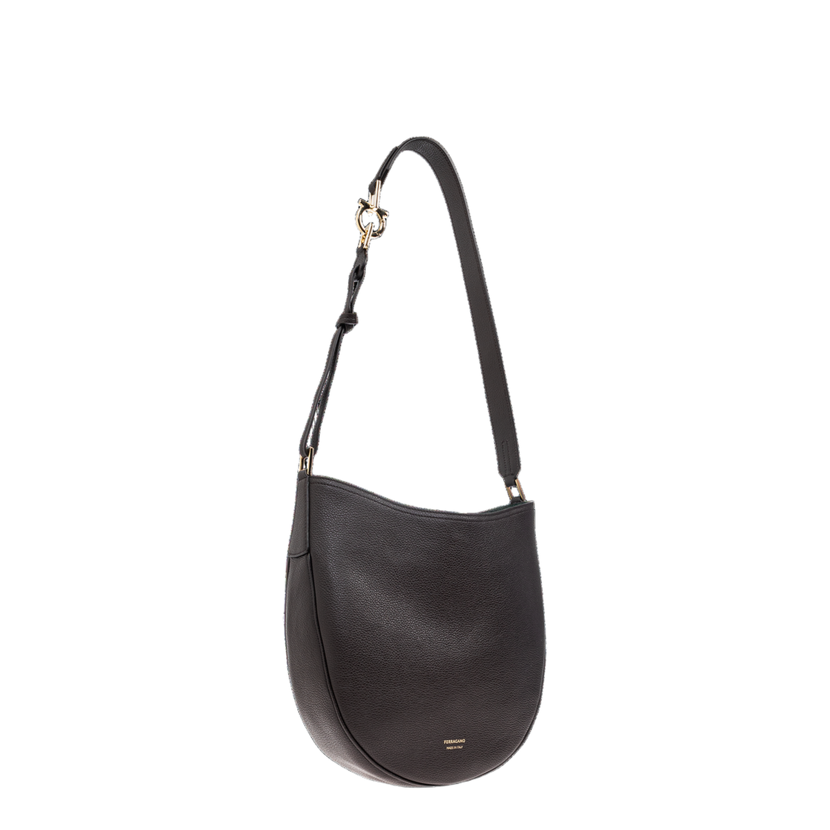 Shoulder bag "North-South Hobo Medium"
