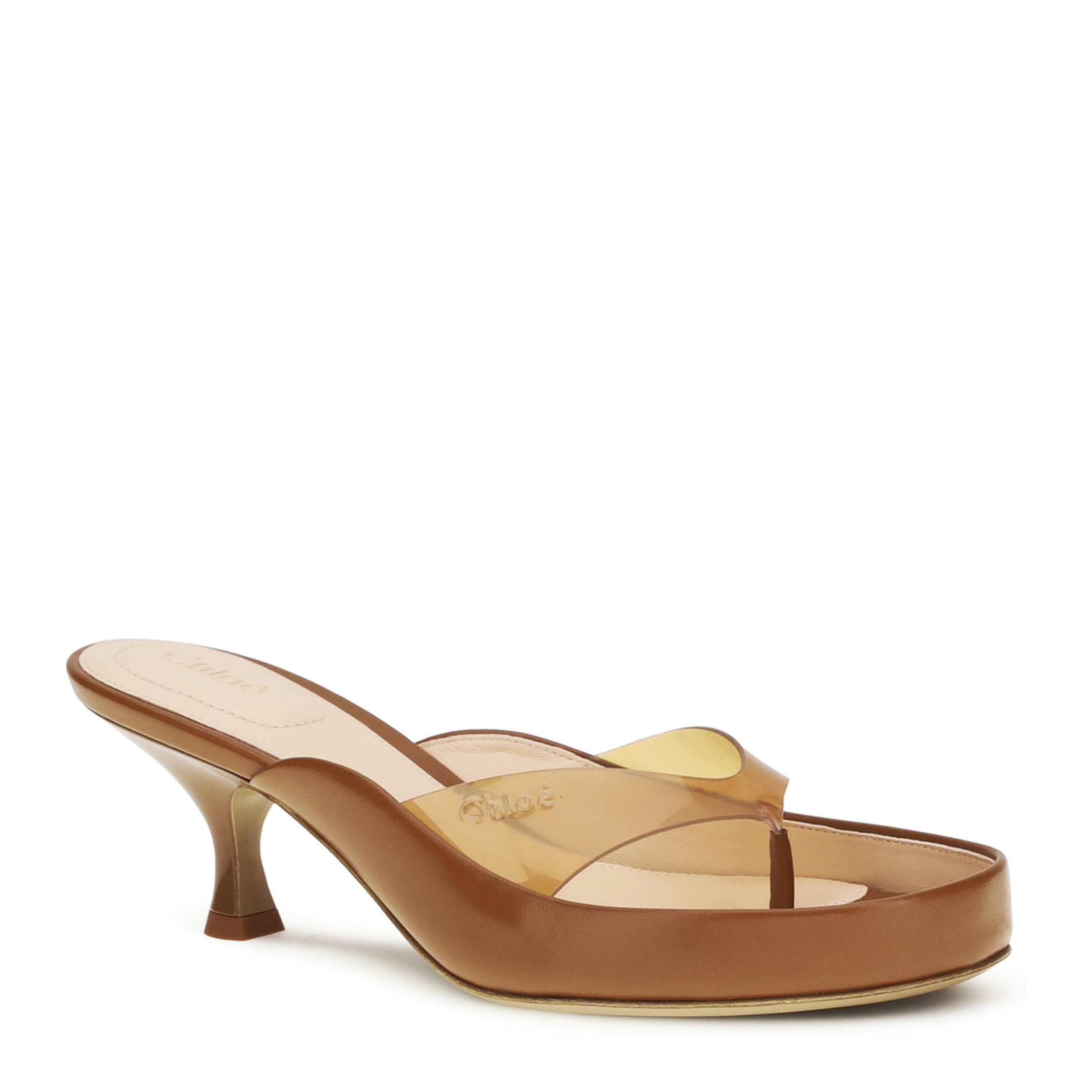 MAYFEYR - Chloè - Junie Sandals - CH26U17XYD