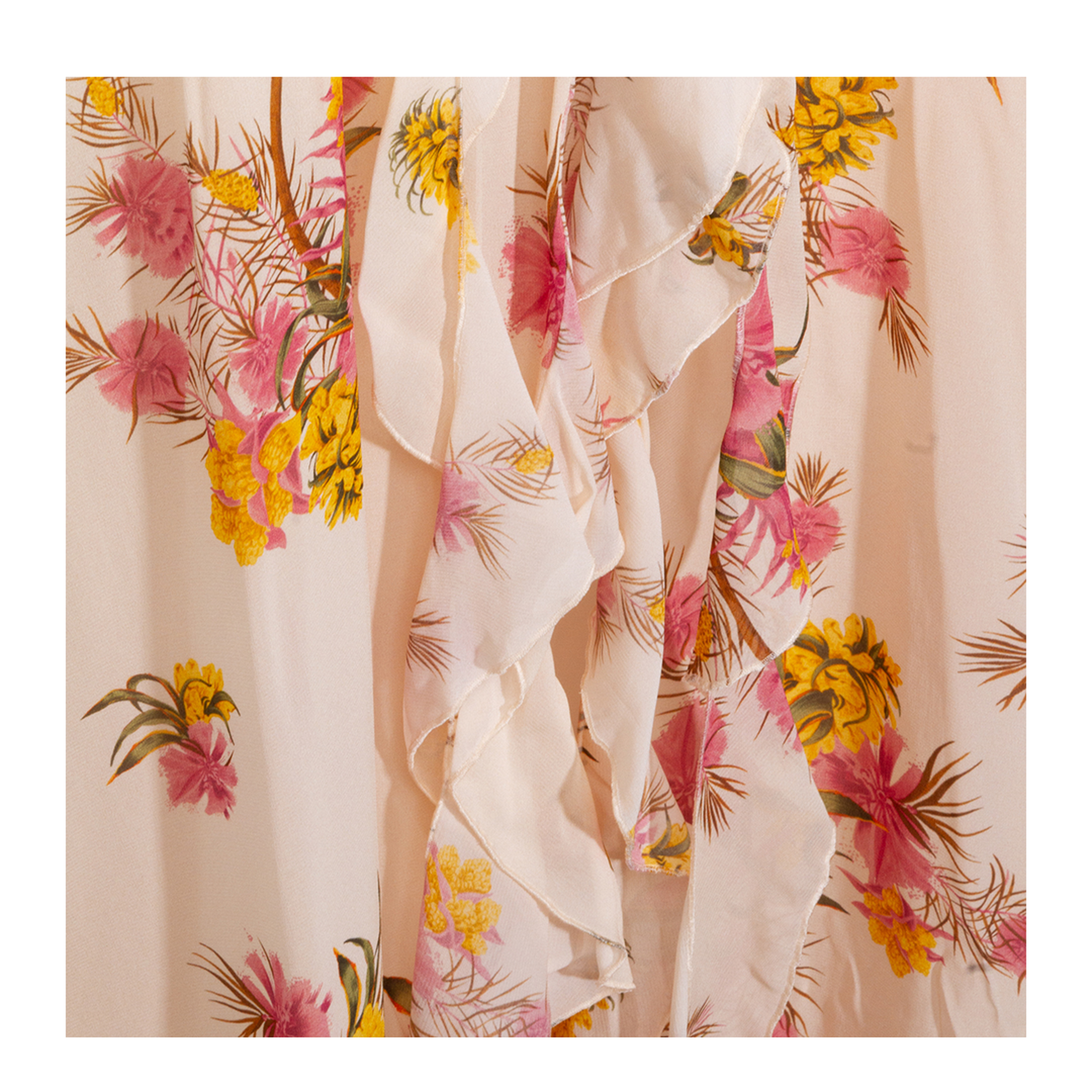 MAYFEYR - Blumarine - Dresses - P622A818AF8177