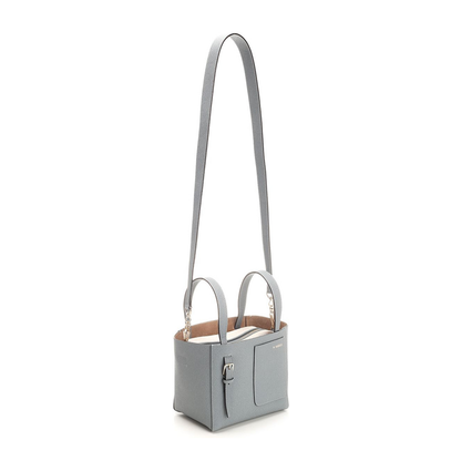 Soft Micro Bucket Bag
