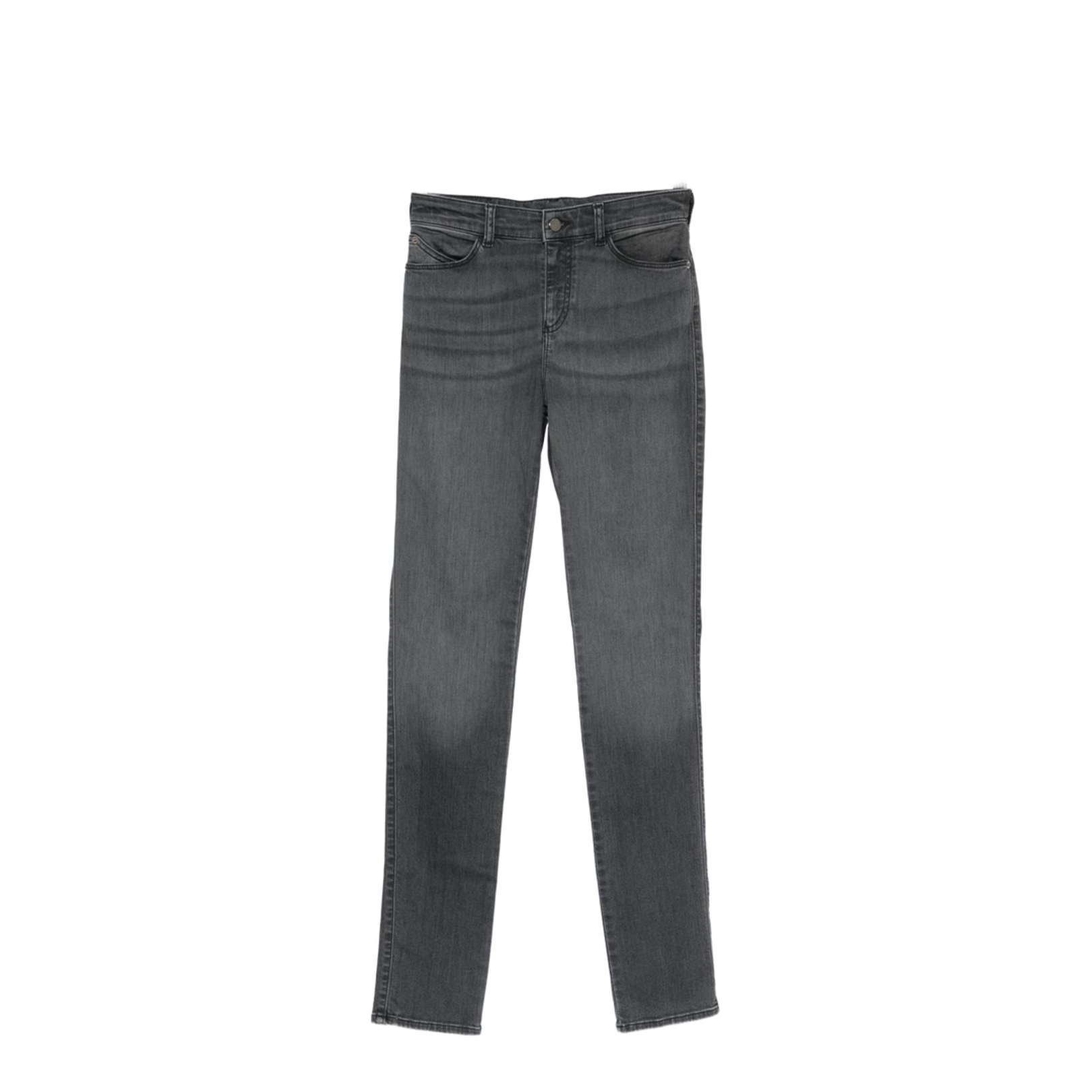 Skinny Denim Jeans