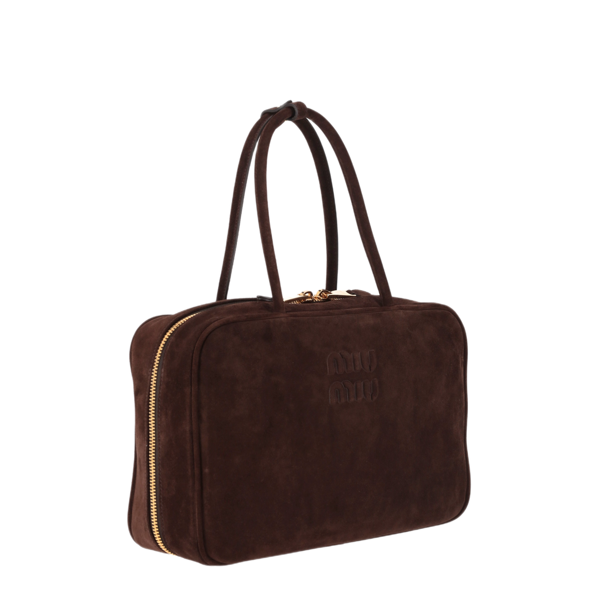 MAYFEYR - Miu Miu - Bauletto - 5BB117VMON2CSS