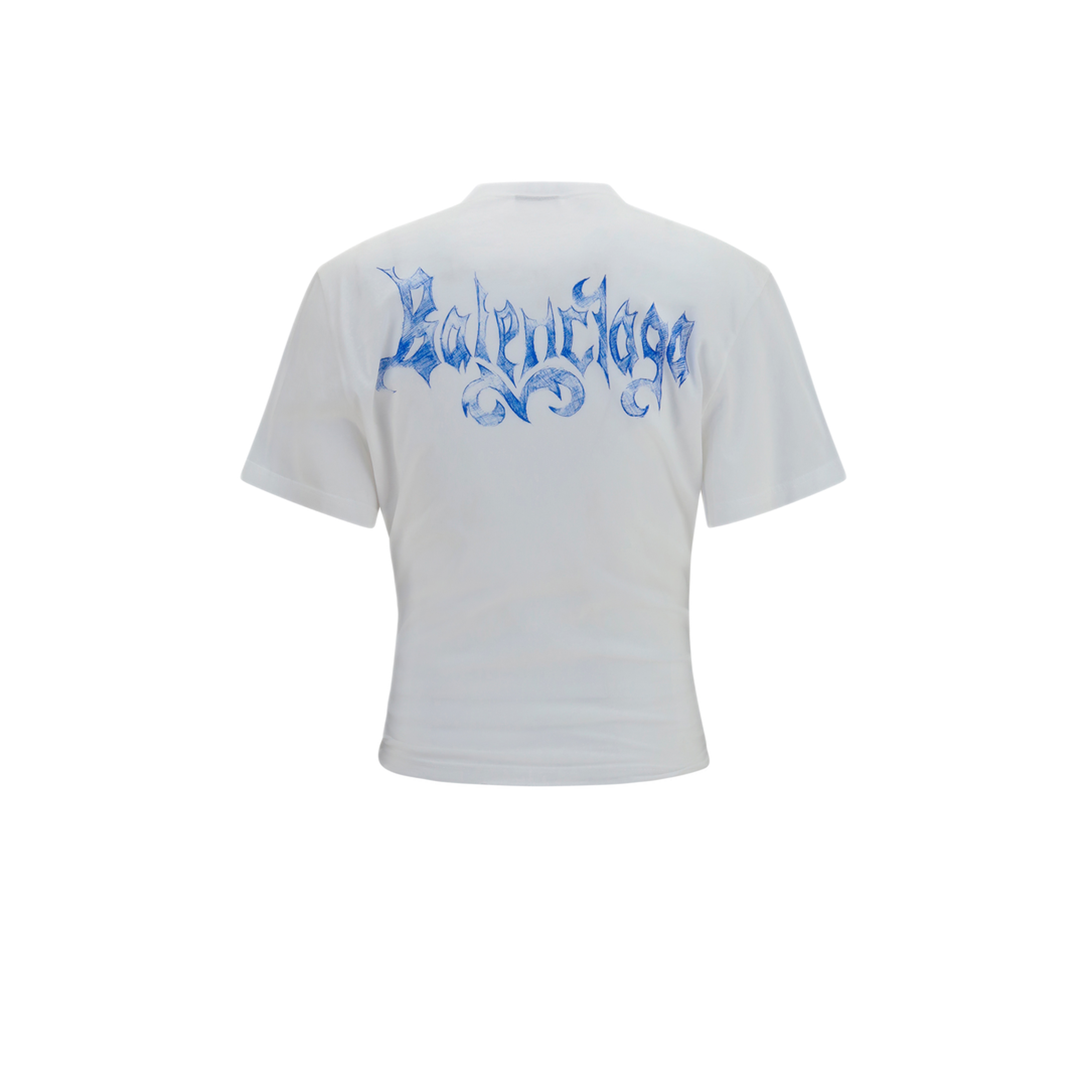 MAYFEYR - Balenciaga - Sketchy T-Shirt - A0016UTUVQ4