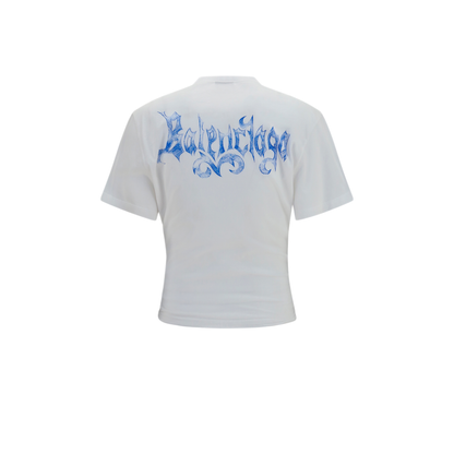 MAYFEYR - Balenciaga - Sketchy T-Shirt - A0016UTUVQ4