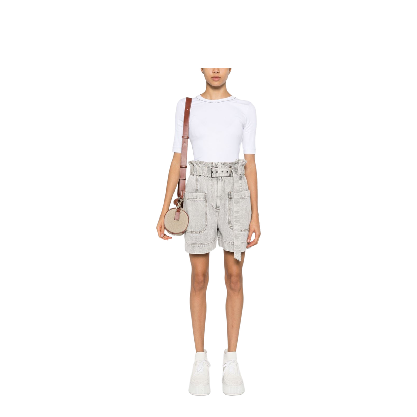 Cotton T-Shirt