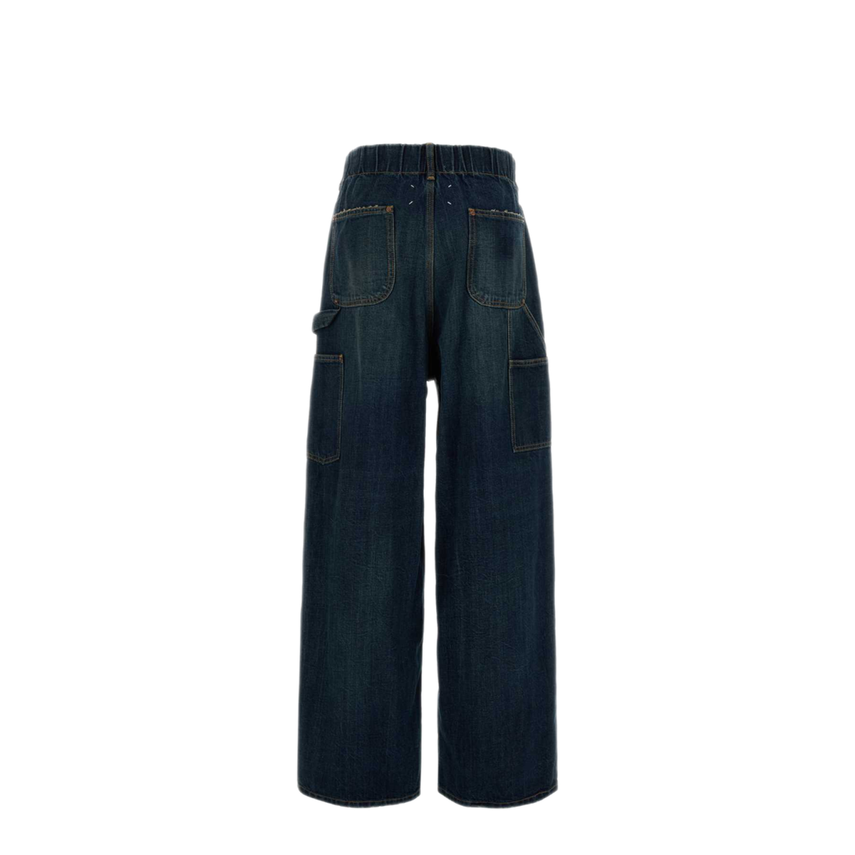 Jeans Blue