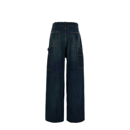 Jeans Blue