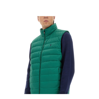 MAYFEYR - Polo Ralph Lauren - Colden Vest - 710967775004NEWFOREST