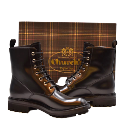 MAYFEYR - Church's - Boot - DT01739SNF0AAB