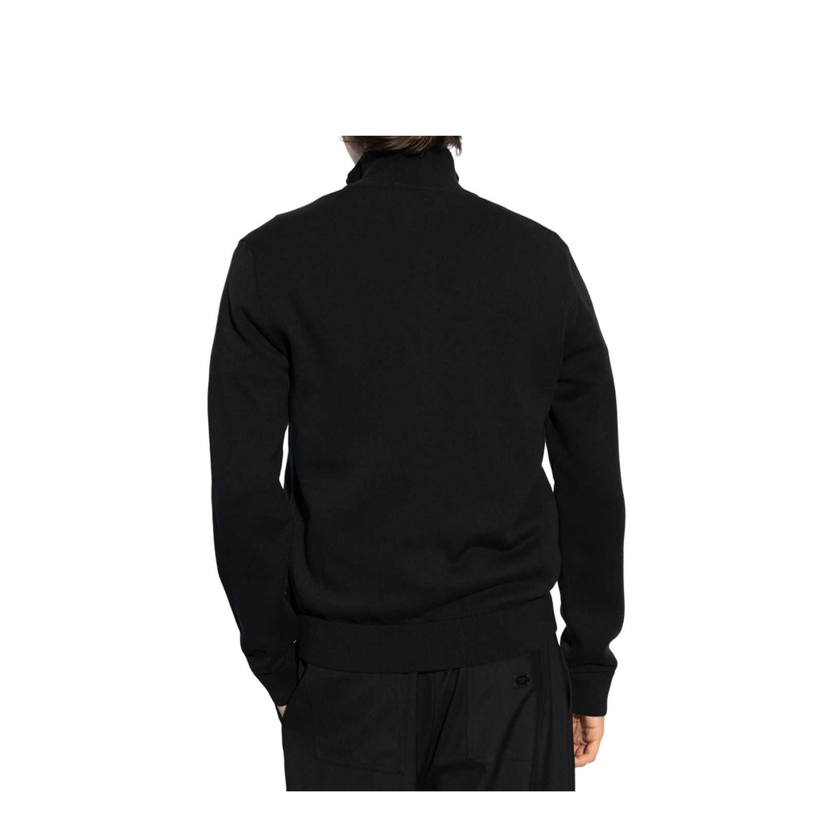 Knitted Sweater