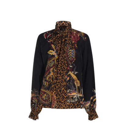 MAYFEYR - Etro - Shirts - WRJA0157AK15YX0812