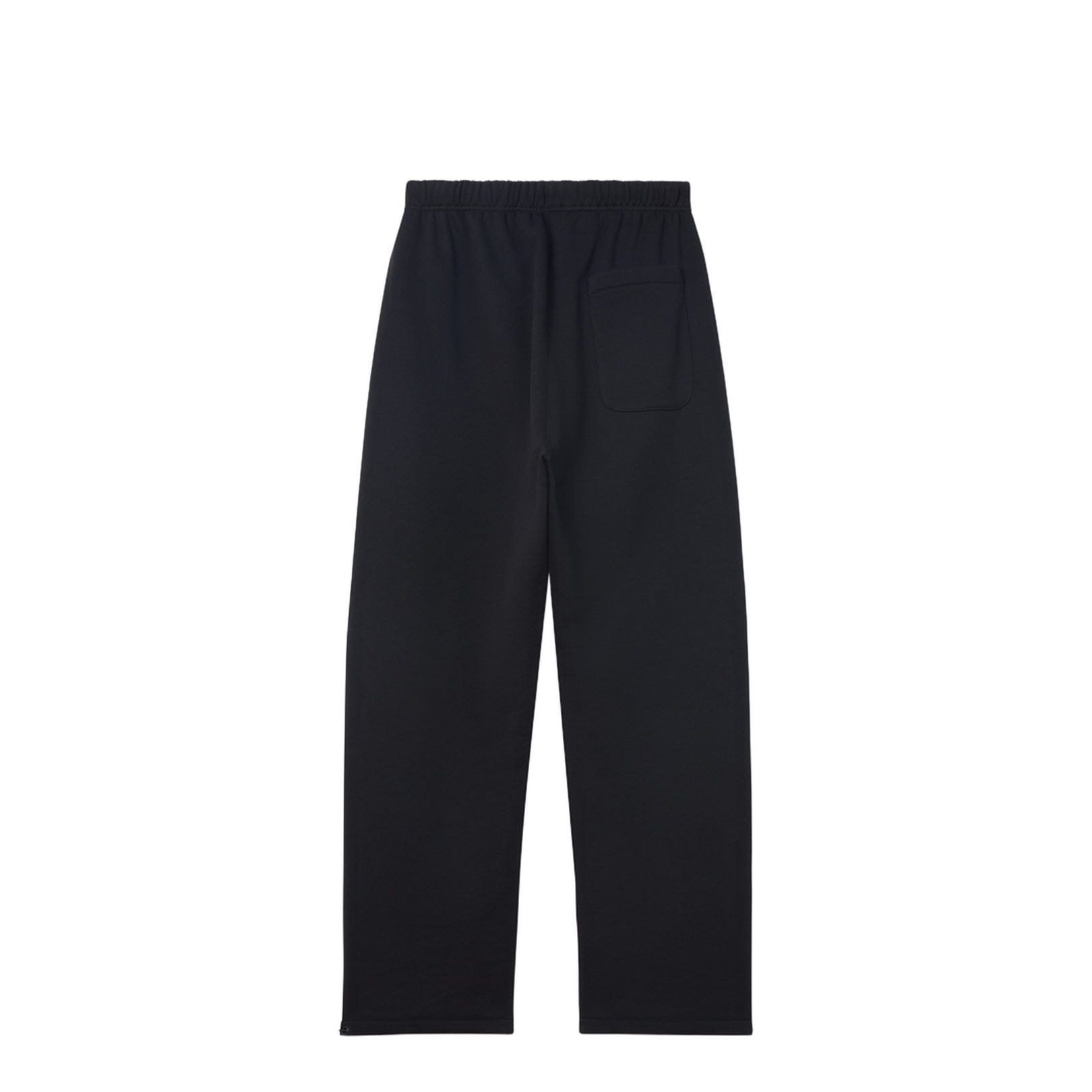 Bokeh 2.0 Straight Fit Jogger Pants - Black