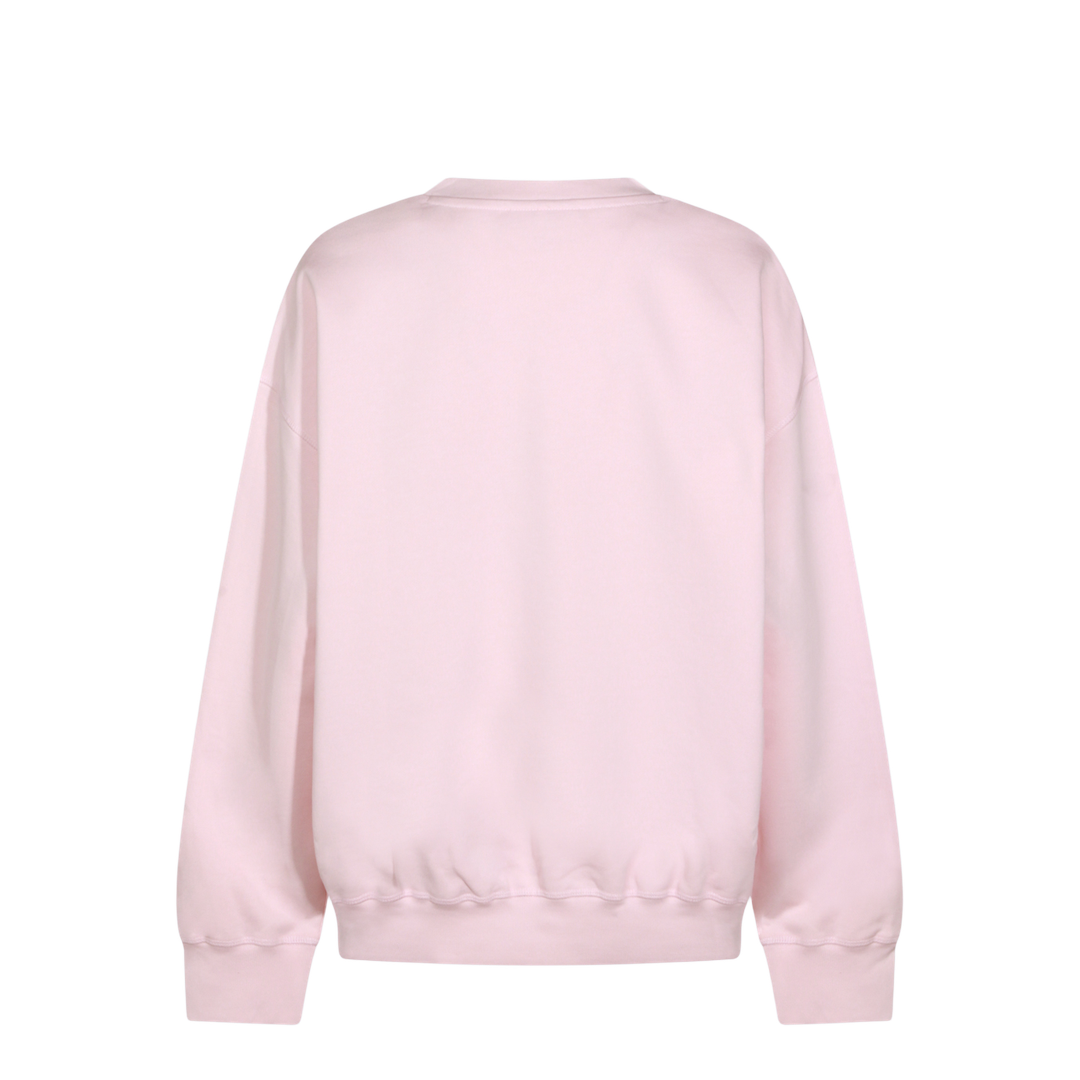 Poodle Sweatshirt