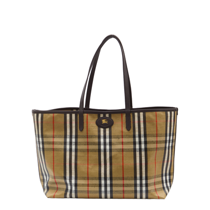 Highlands Tote Bag Medium