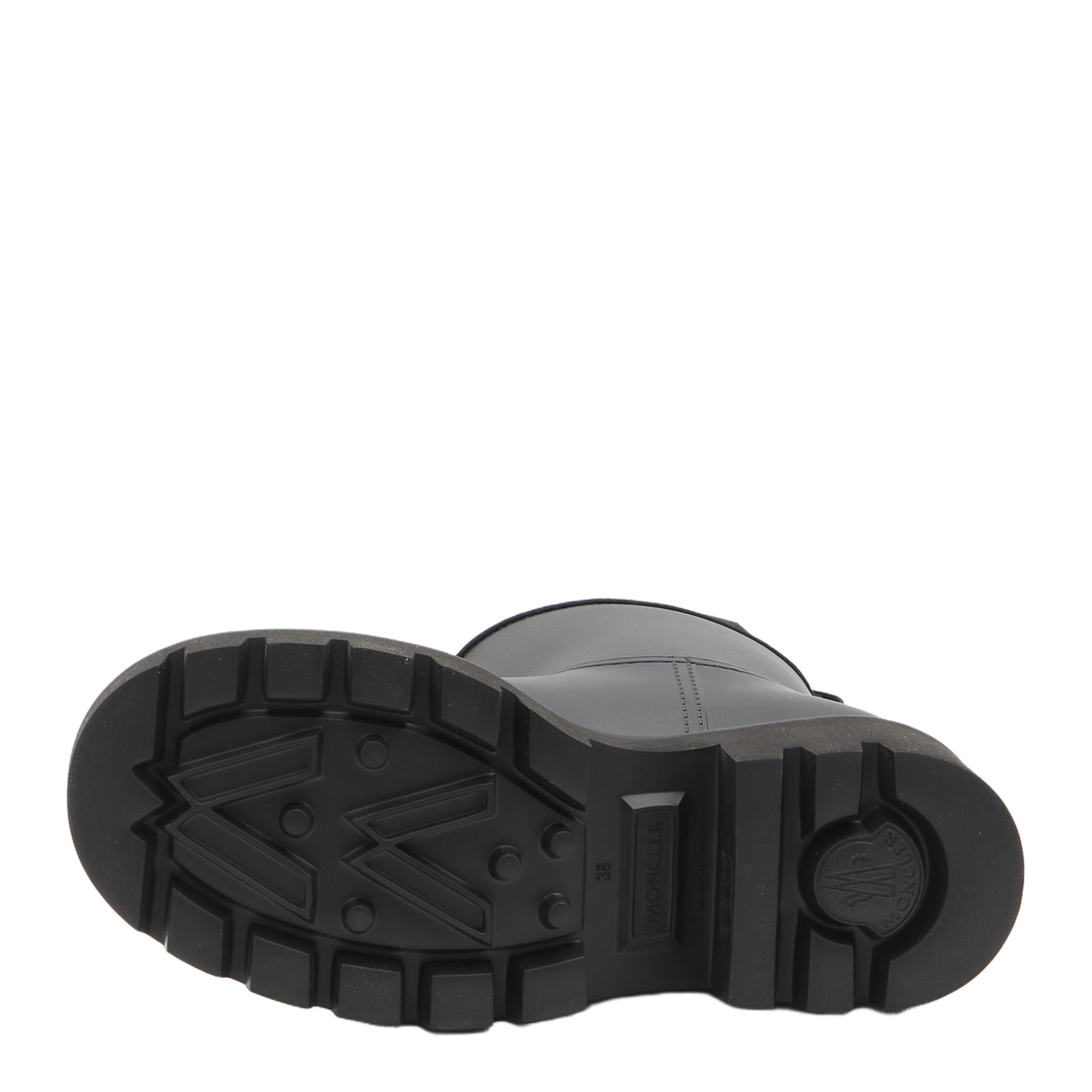 Kickstream Rubber Rainboots