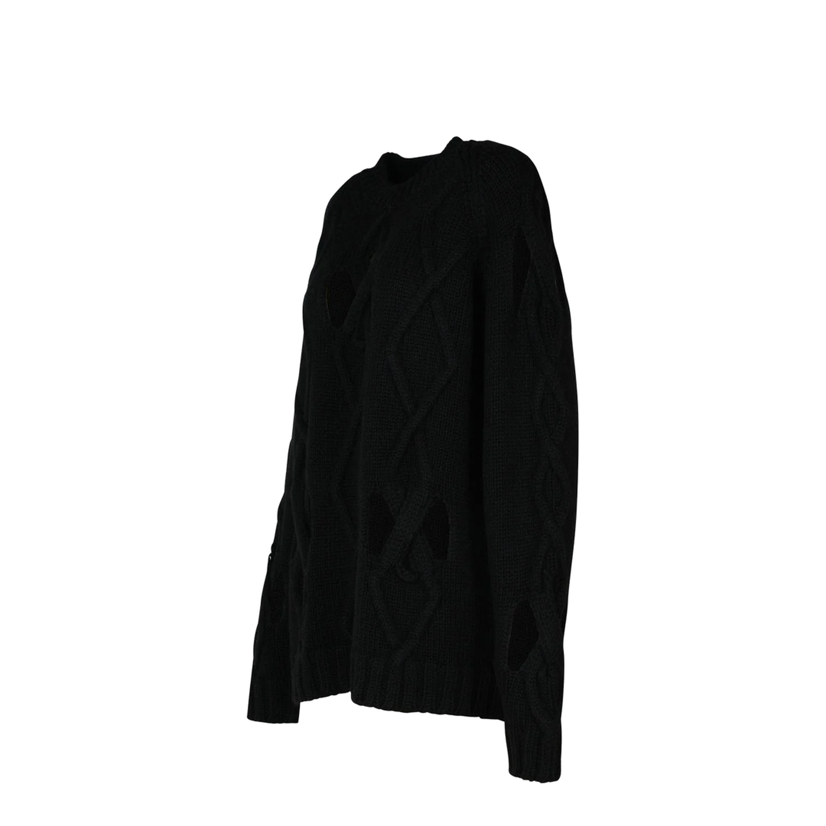 Wool Sweater