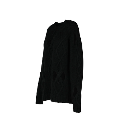 Wool Sweater