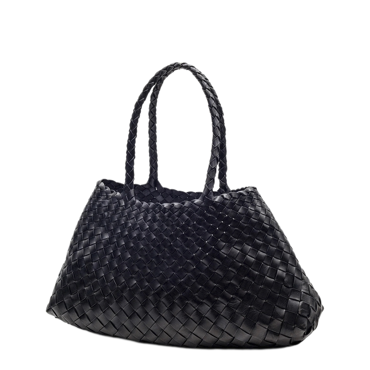 Santa Croce Big Shoulder Bag