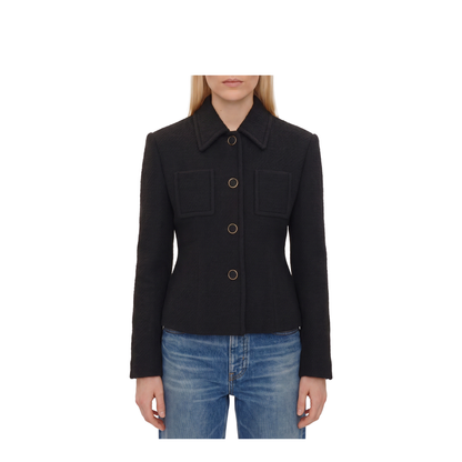 MAYFEYR - Chloè - Fitted Tailored Jacket - CH26AVE08060001