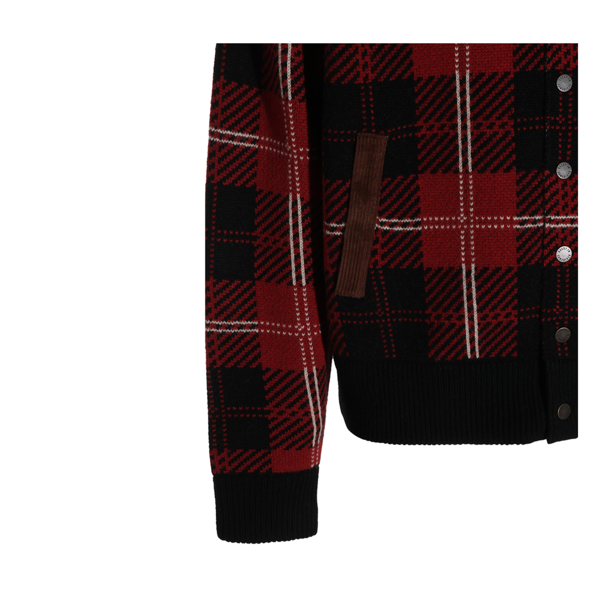 MAYFEYR - Guest In Residence - Jackets - M36119AMCARMCO