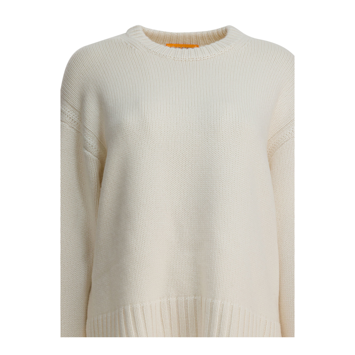 MAYFEYR - Guest In Residence - Knitwear - W10910RHCRE