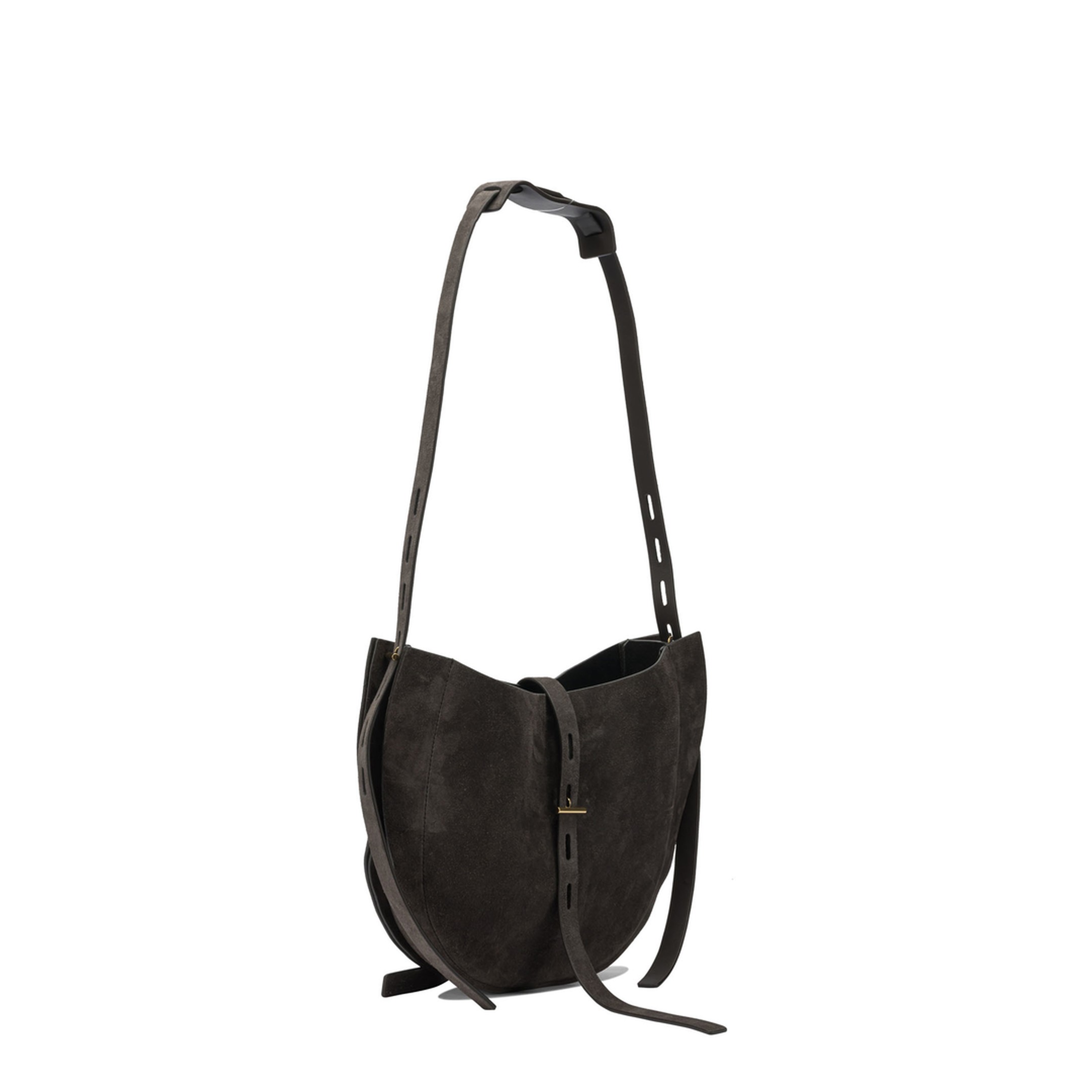 MAYFEYR - Minobossi - Crossbody Bag - PRLIZZIESUEDEC706