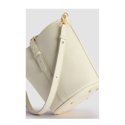 Beige Bag