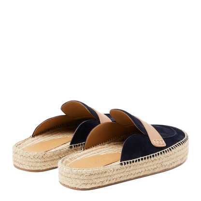 MAYFEYR - JW ANDERSON - Suede Espadrilles - LF0055LA0240888
