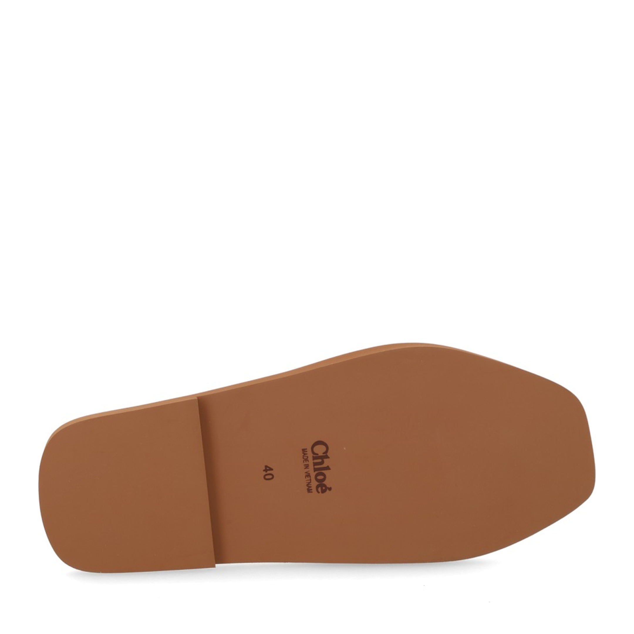 MAYFEYR - Chloè - Sandal "Woody" - C22U188Z3001