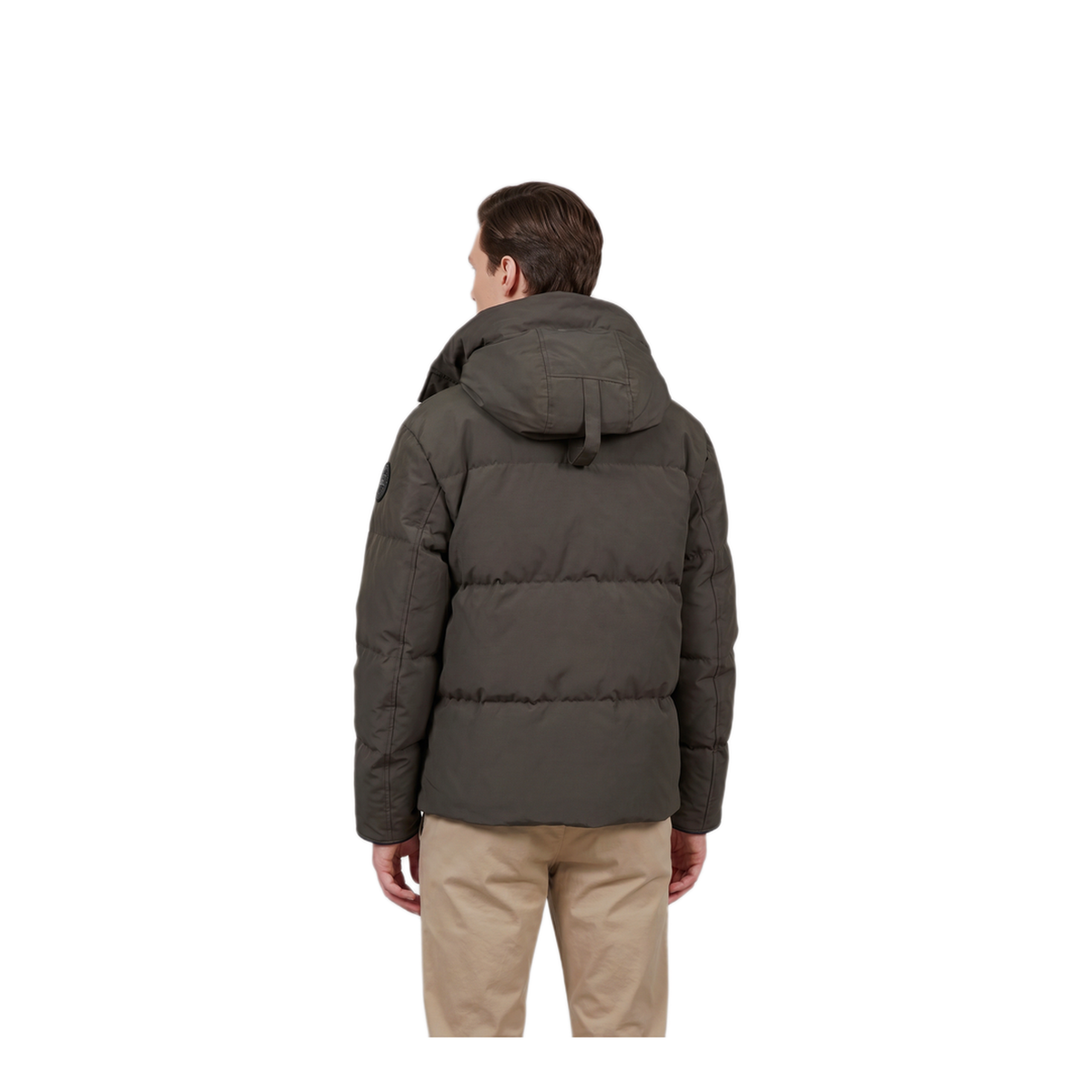 MAYFEYR - Canada Goose - Seymour Parka - 1743MT9127