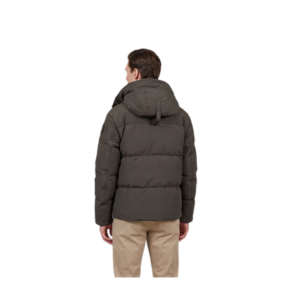 MAYFEYR - Canada Goose - Seymour Parka - 1743MT9127