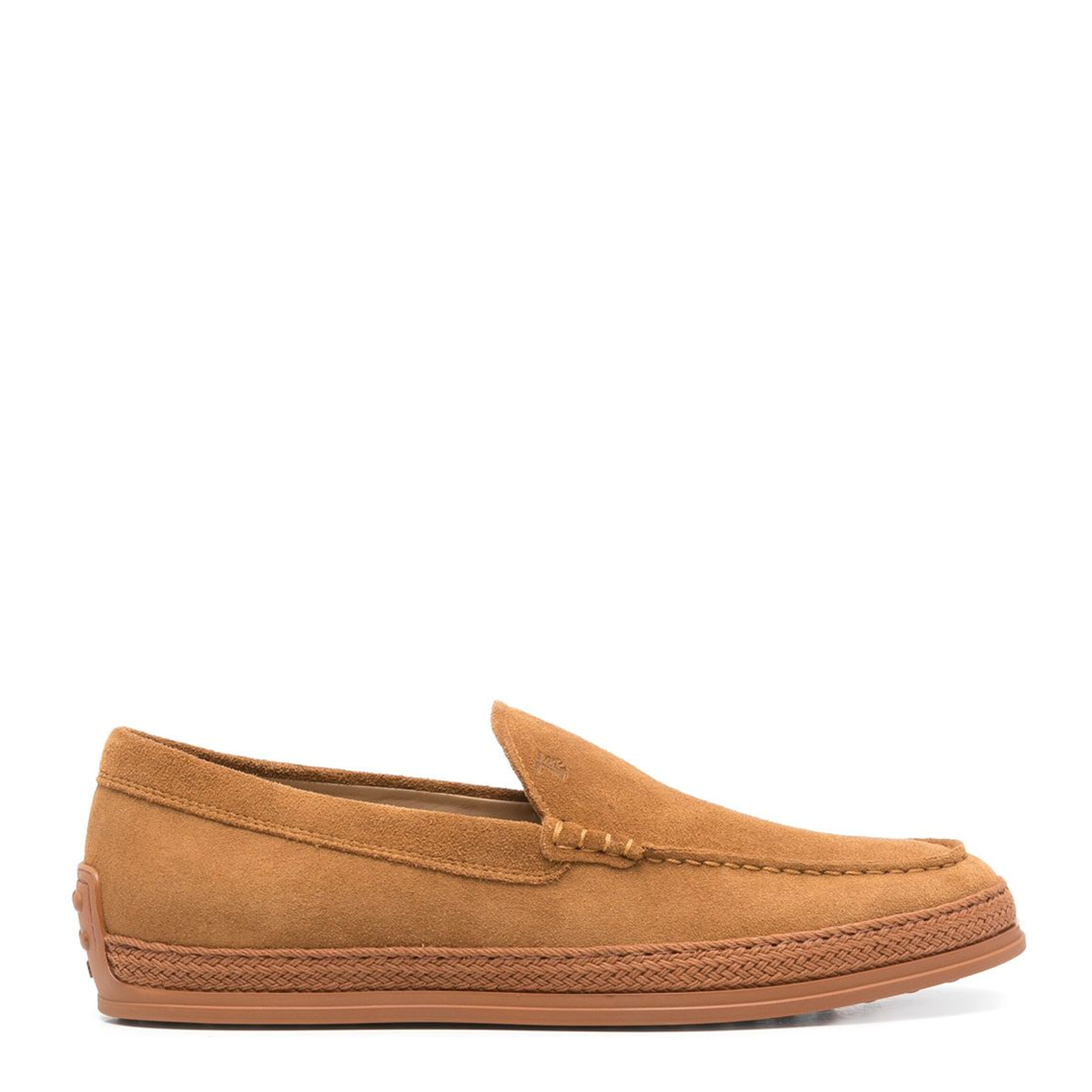 Slip-Ons in Suede