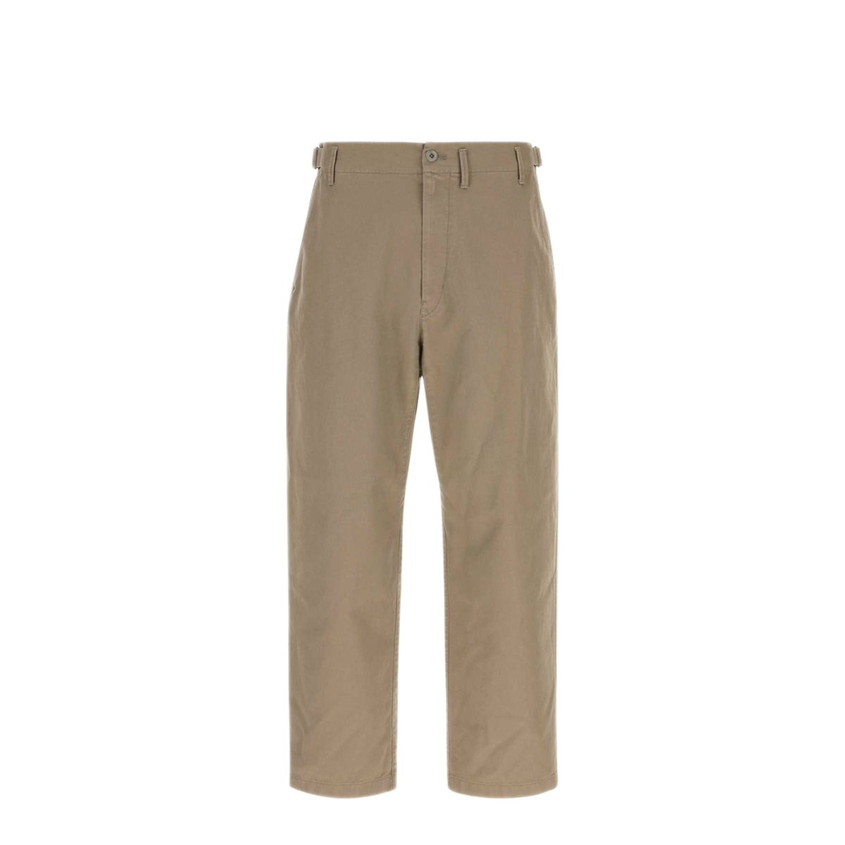 MAYFEYR - Lemaire - Tapered Pants - PA1342LF1452BR437