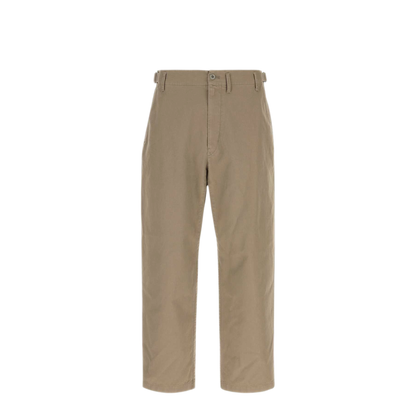 MAYFEYR - Lemaire - Tapered Pants - PA1342LF1452BR437