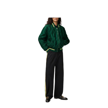 MAYFEYR - Loewe - Coats Green - S540Y02XCV4110