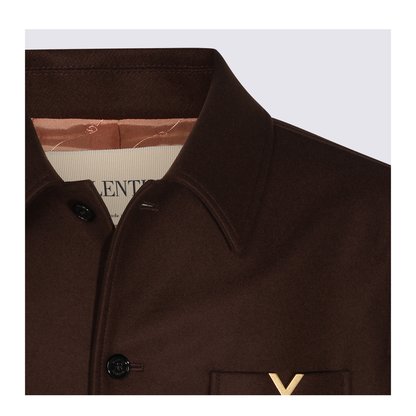 MAYFEYR - Valentino - Jackets - 9V3CJH44BKA3DC