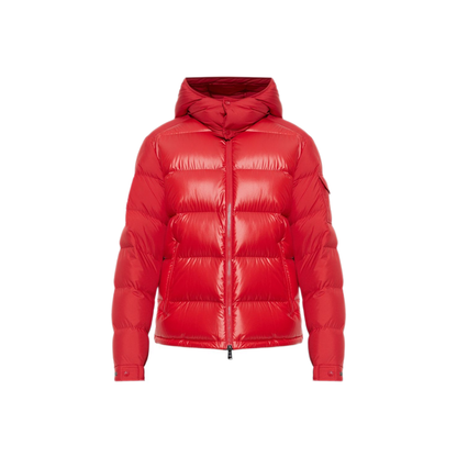 MAYFEYR - Moncler - Coats Red - L20911A00138597YX45D