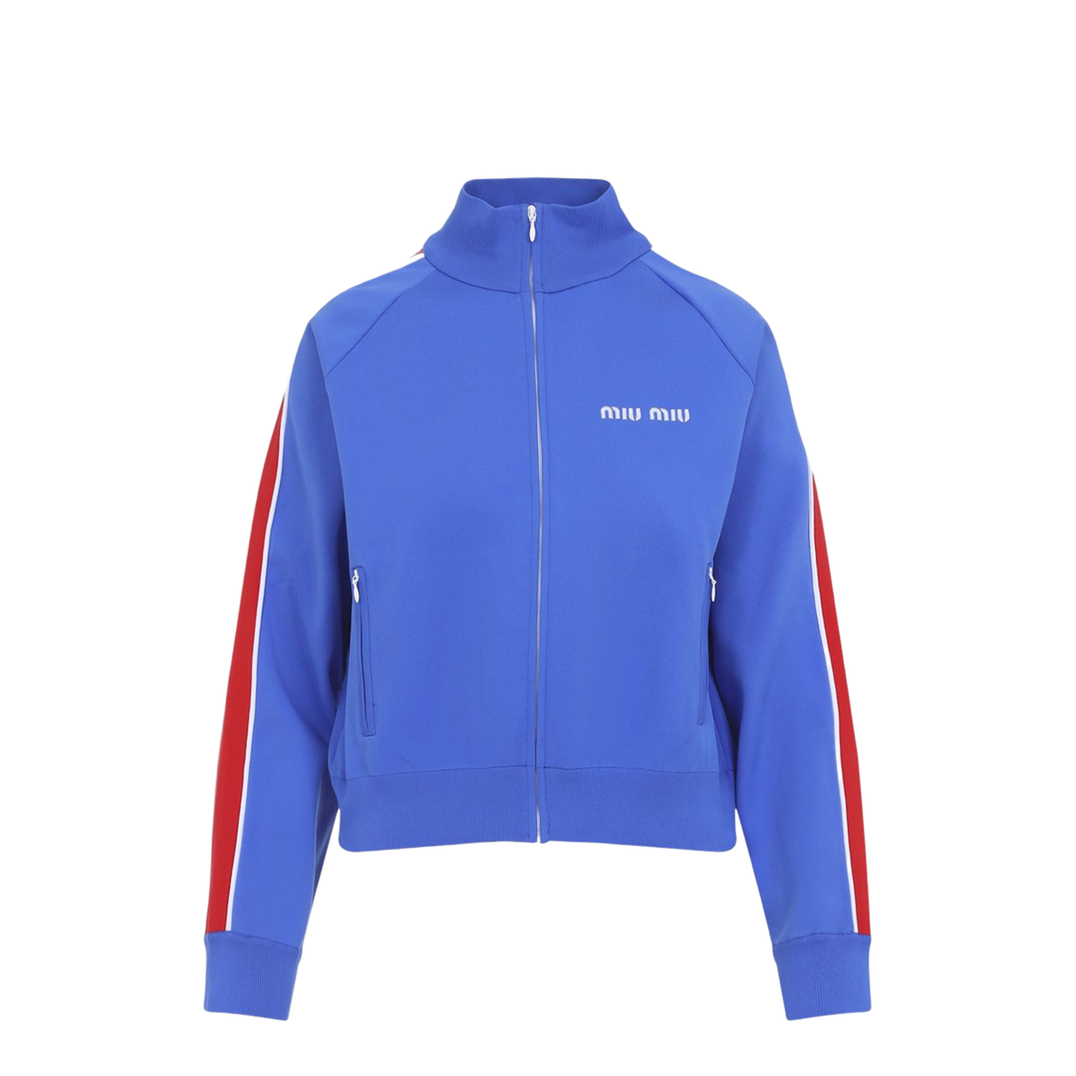 MAYFEYR - Miu Miu - Sweaters - MMF00V148OF0Q0U